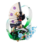 PRE-ORDER Kamatari Temari Naruto Gals DX Ver. 2 Naruto Shippuden